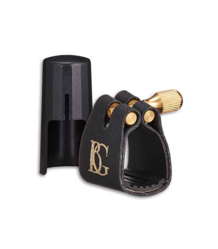 Photo of  ligature BG L12