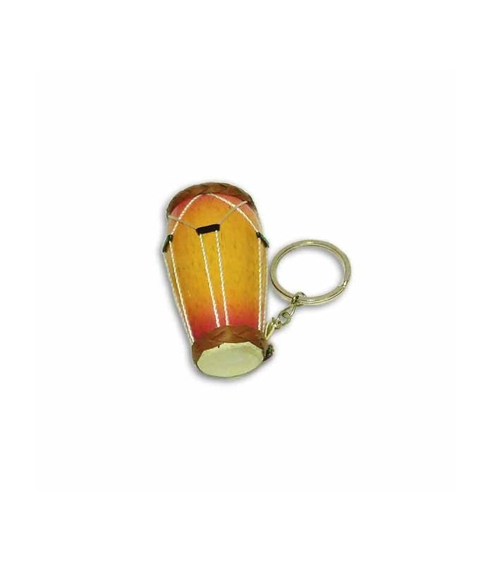 Porta chaves conga sunburst