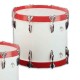 Timbalão  para Fanfarra Honsuy 30150 38 x 30 cm com Peles Nylon