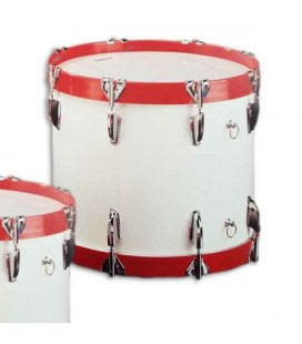 Honsuy Parade Tom 30150 38 x 30 cm Nylon Drum Heads