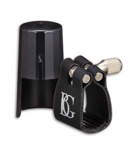 Foto da abraçadeira BG L6