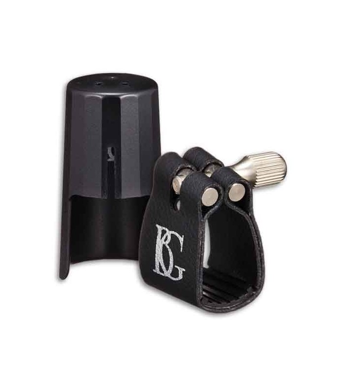 Foto de la abrazadera BG L6