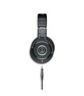 Audio Technica Headphones ATH M40X Professional Studio