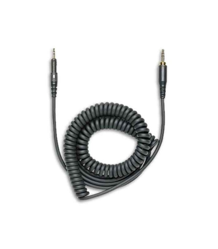 Auricular Audio Technica ATH M40X Profesional Studio Monitor