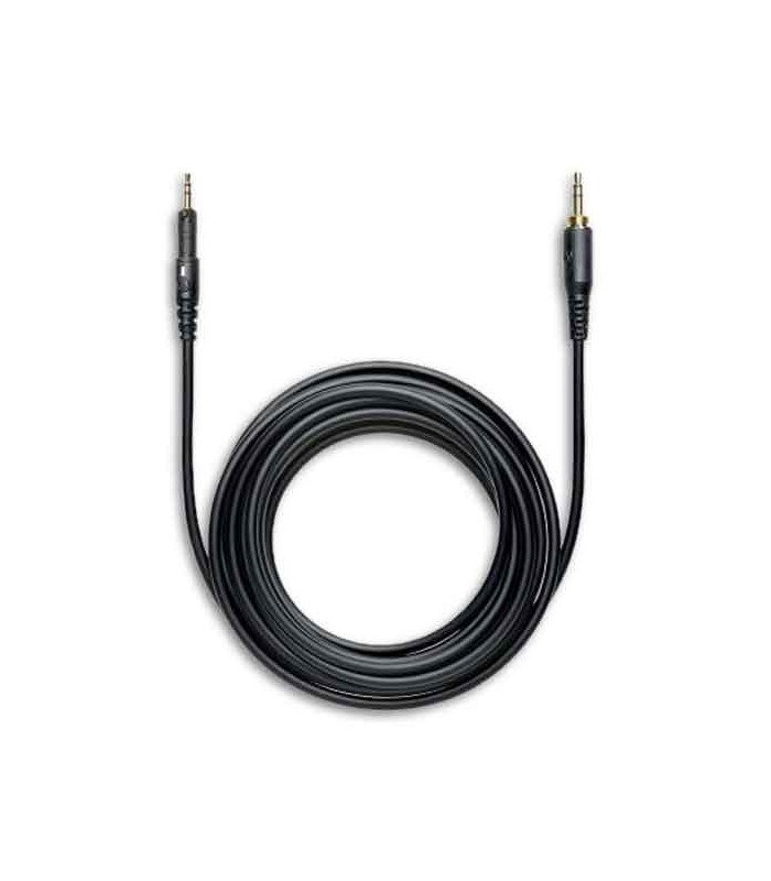 Audio Technica Headphones ATH M40X Professional Studio