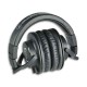 Audio Technica Headphones ATH M40X Professional Studio