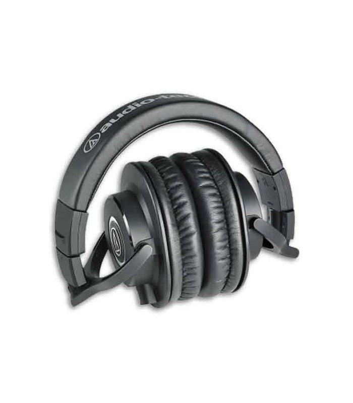 Audio Technica Headphones ATH M40X Professional Studio