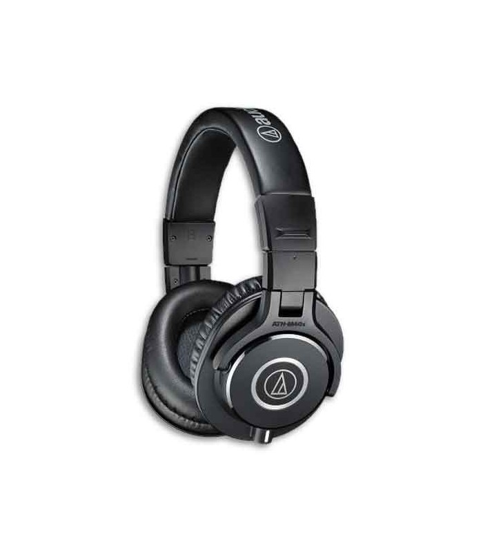 Audio Technica Headphones ATH M40X Professional Studio