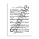 Livro Music Sales BM10116 Tune a Day Clarinet Book 2