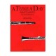 Libro Music Sales BM10116 Tune a Day Clarinet Book 2