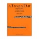 Livro Music Sales BM10165 Tune a Day Flute Book 2