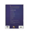 Livro Music Sales HL00701277 Fingerpicking Blues 15 Songs