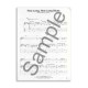 Livro Music Sales HL00701277 Fingerpicking Blues 15 Songs