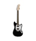 Guitarra Elétrica Fender Squier Bullet Mustang HH RW Black