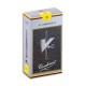 Palheta Vandoren CR123 V12 No 3 para Clarinete