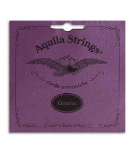 Aquila Guitalele String Set 96 C
