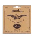 Jogo de Cordas Aquila 13 U para Ukulele Tenor