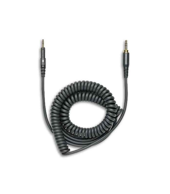 Audio Technica Headphones ATH M50X Professional Studio