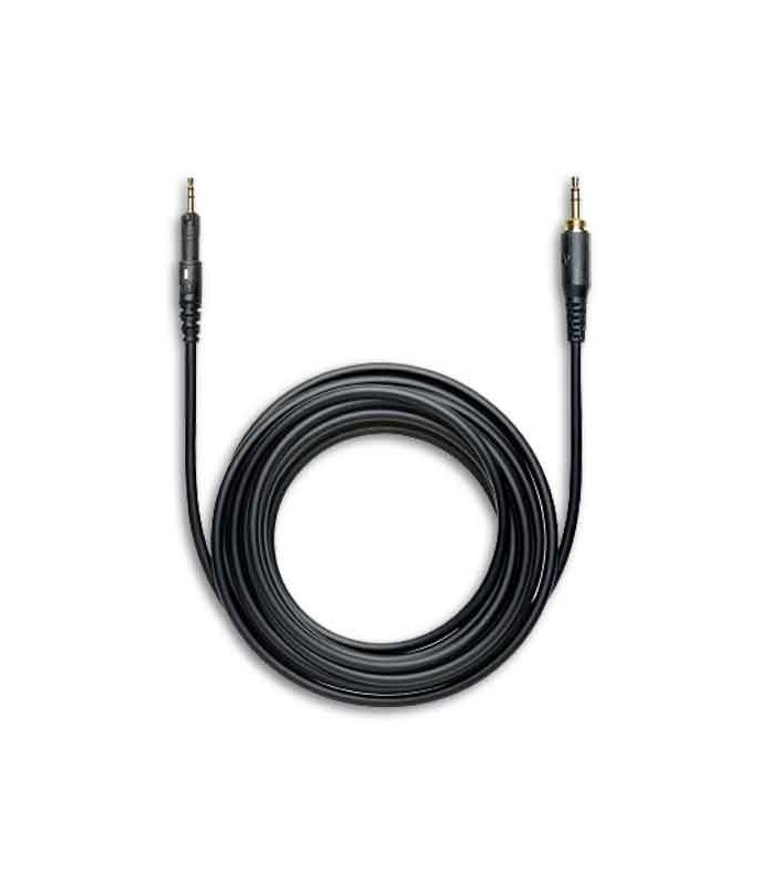 Auricular Audio Technica ATH M50X Profesional Studio Monitor