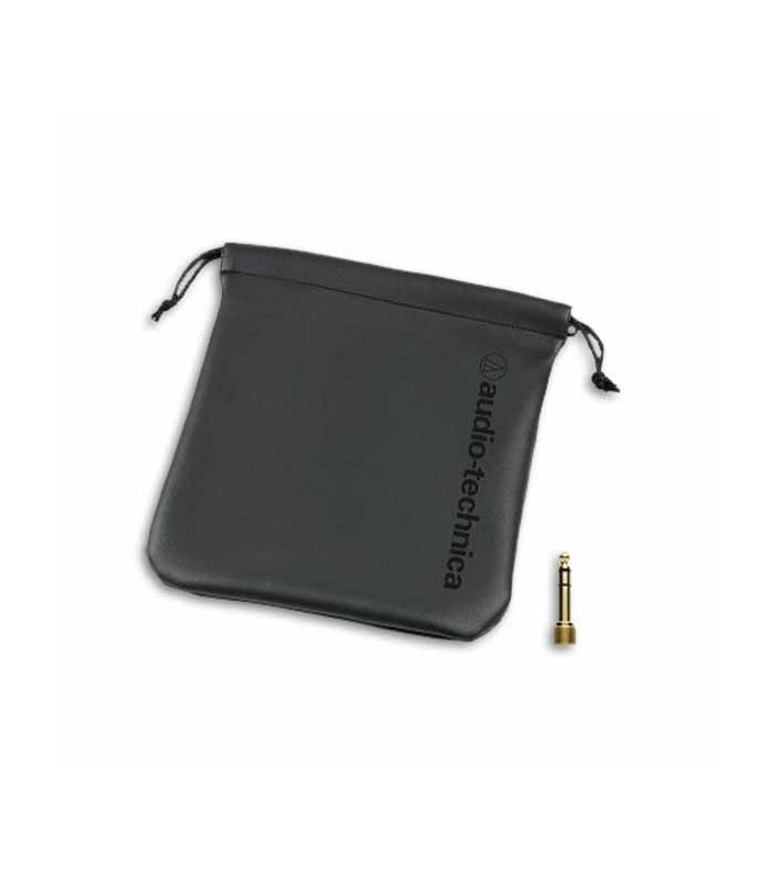 Auscultador Audio Technica ATH M50X Professional Studio Monitor