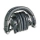 Audio Technica Headphones ATH M50X Professional Studio