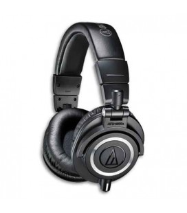 Auricular Audio Technica ATH M50X Profesional Studio Monitor