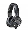 Audio Technica Headphones ATH M50X Professional Studio