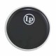LP Tambourine Head LP3904 6" -  frontal view