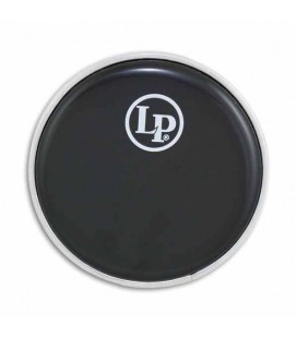 LP Tambourine Head LP3904 6" -  frontal view