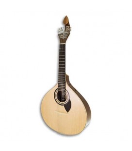 Guitarra Portuguesa APC 307CB OP Spruce Mogno Modelo Coimbra