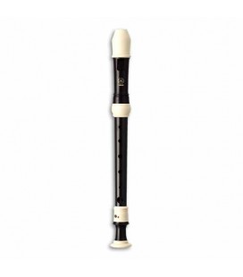 Flauta de Bisel Yamaha YRS301 III Neo Profissional Soprano Dó Alemã