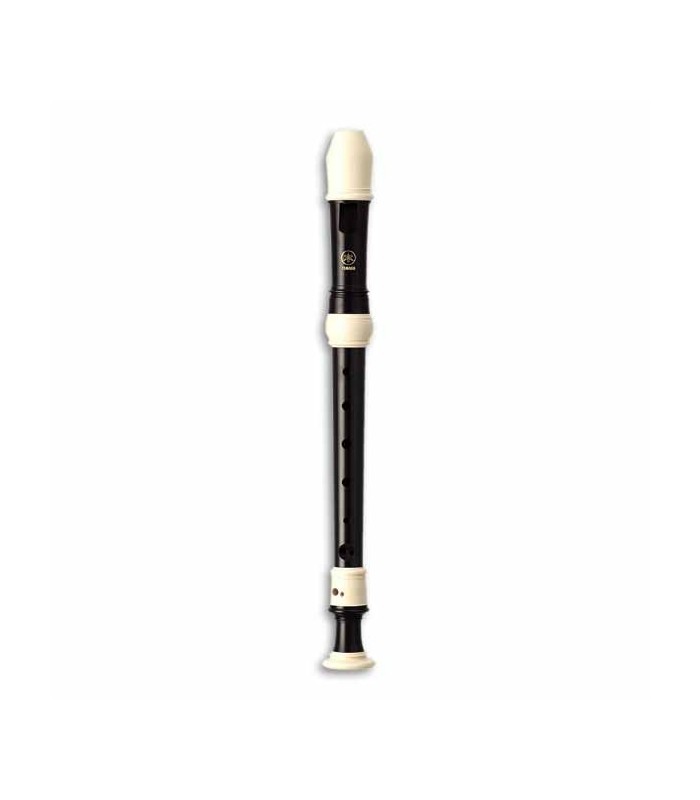 Flauta de Bisel Yamaha YRS301 III Neo Profissional Soprano Dó Alemã