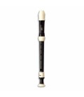 Flauta de Bisel Yamaha YRS301 III Neo Profissional Soprano Dó Alemã