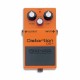 Pedal Boss DS-1 Distortion foto frontal