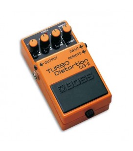 Photo 3/4 of effects pedal Boss DS-2 Turbo Distortion
