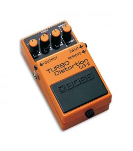 Boss Pedal DS 2 Turbo Distortion