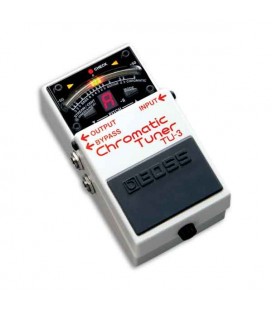 Photo 3/4 of tuner pedal Boss TU-3