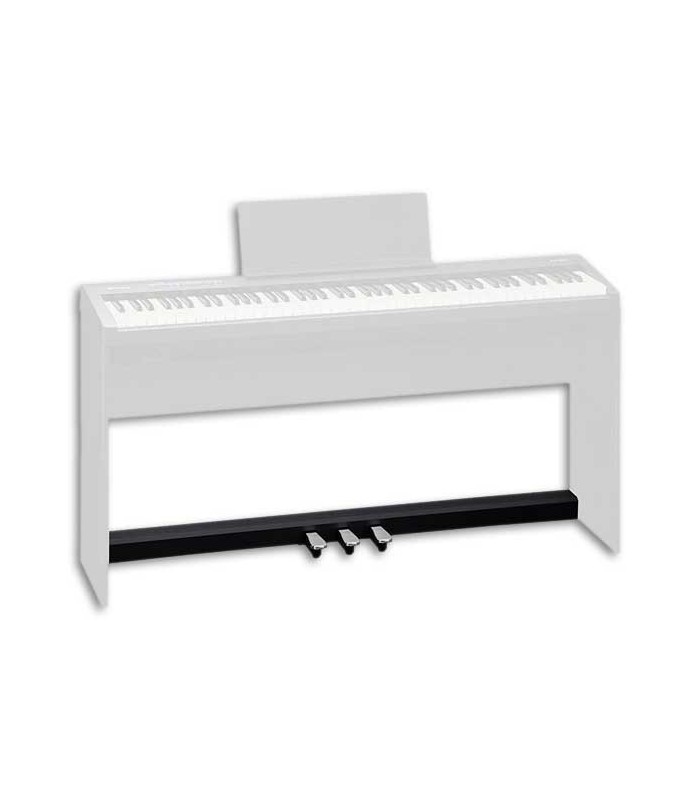 Pedal Roland KDP 70 para Piano Digital FP 30