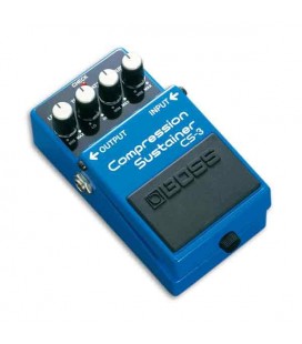 Pedal Boss CS 3 Sustain
