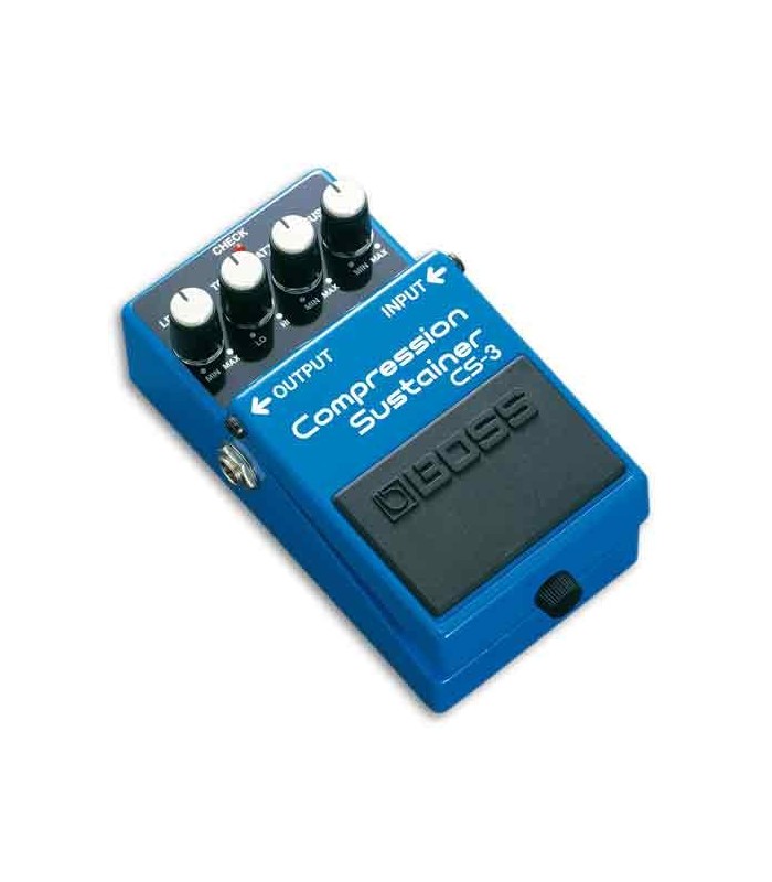 Pedal Boss CS 3 Sustain