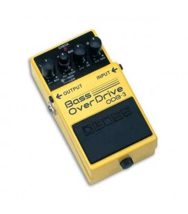 Pedal Boss ODB 3 Bass Super Overdrive