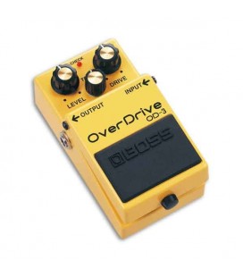 Foto 3/4 del pedal Boss OD-3