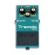 Top photo of pedal Boss TR-2