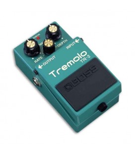 Pedal Boss TR 2 Tremolo
