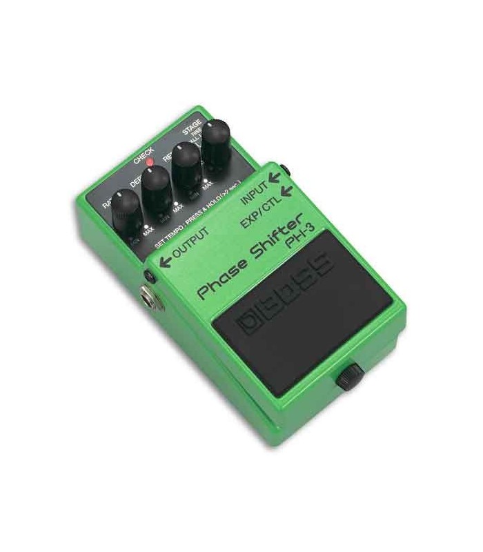 Pedal Boss Infinite Phaser PH 3