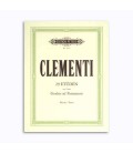 Clementi Estudos EP