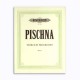 Livro Editions Peters EP3018 Pischna 60 Exercícios Progressivos