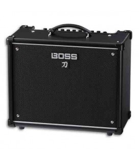 Amplificador Boss Katana KTN50 para Guitarra 50W