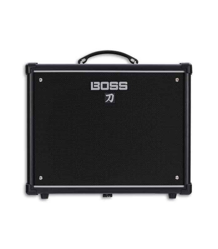 Boss Guitar Amp 50W Katana KTN50