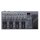 Foto superior de la pedalera Boss ME-80